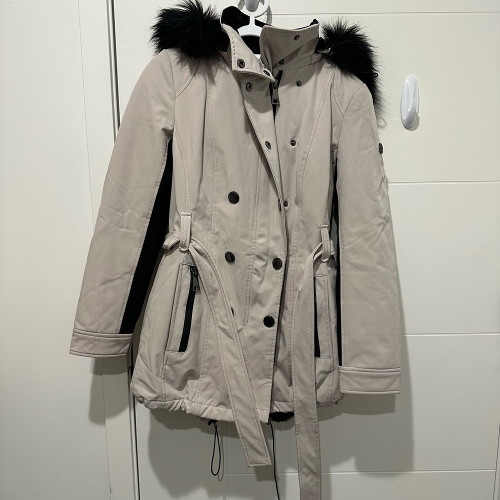 Women’s Calvin Klein Jacket